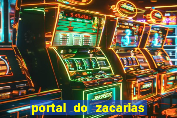 portal do zacarias tiro de fuzil